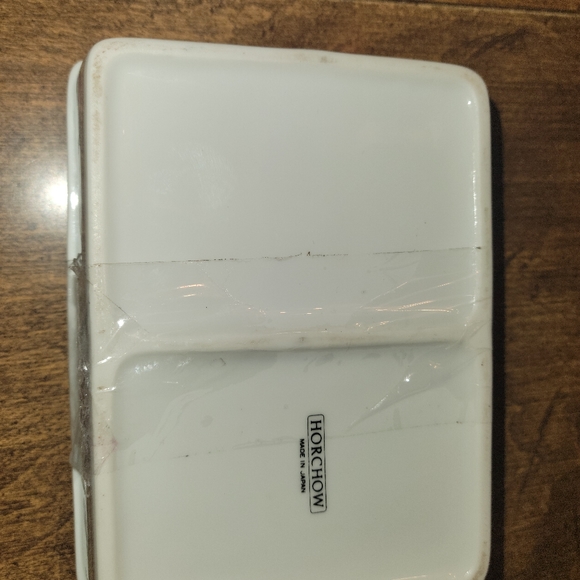 HORCHOW TRINKET OR CARD BOX - Picture 2 of 3